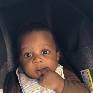 Meet your Posher, Harry